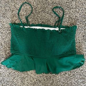 CUPSHE Bathing Suit Top